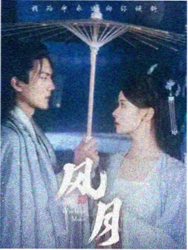 白露为霜 都市职场电视剧封面